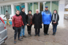 Поездка в дом престарелых
