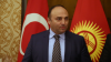 Bişkek’te KKTC’nin Kuruluş Yıl Dönümü Kutlandı