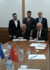 Özbekistan Yükseköğretim Kurumlarıyla Protokoller