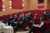 TÜBİTAK ULAKBİM Uzmanlarından Eğitim