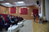 TÜBİTAK ULAKBİM Uzmanlarından Eğitim