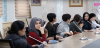 Türk Keçe Sanatı Kırgızistanlılar’a Tanıtıldı