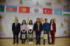 Fen Fakültesine Hoş Geldin Etkinliği