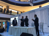 Sheraton  в Бишкеке
