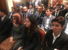 Бинали Йылдырым встретился с Ахыска турками и гражданами Турции