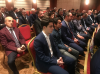 Бинали Йылдырым встретился с Ахыска турками и гражданами Турции