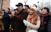 Москва шаарында Чыңгыз Айтматовдун айкели ачылды