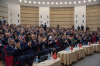 Главы парламента в Университете Манас