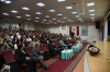 Aytmatov İle İlgili Üniversiteler Arası Öğrenci Festivali Düzenlendi