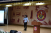 Aytmatov İle İlgili Üniversiteler Arası Öğrenci Festivali Düzenlendi