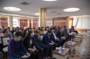 Посол Ирана стал гостем семинара дипломатов  