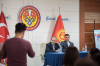 Посол Ирана стал гостем семинара дипломатов  