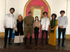 KTMÜ Gençlerine Birincilik Ödülü