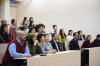 Etkili İletişim Semineri  Düzenlendi