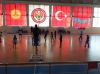 Sosyoloji Kupası’nı Manas Kazandı