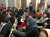 Sağlık Yatırımcısı Türk Doktor Bişkek’te Konferans Düzenledi