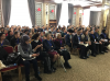 Sağlık Yatırımcısı Türk Doktor Bişkek’te Konferans Düzenledi