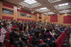 Ректорат провел собрание для студентов