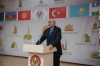Prof. Dr. Ömer Akın KTMÜ’deki Son Seminerini Verdi