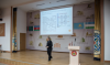 Prof. Dr. Ömer Akın KTMÜ’deki Son Seminerini Verdi
