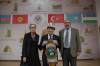 Prof. Dr. Ömer Akın KTMÜ’deki Son Seminerini Verdi