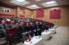 Prof. Dr. Ömer Akın KTMÜ’deki Son Seminerini Verdi