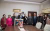 Konfüçyüs Enstitüsü İle Protokol Yenilendi