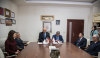 Uluslararası Final Üniversitesi İle Protokol İmzalandı