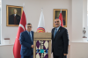 Uluslararası Final Üniversitesi İle Protokol İmzalandı