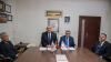 Uluslararası Final Üniversitesi İle Protokol İmzalandı