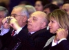 Kıbrıs Türk halkının özgürlüğüne" adanmış bir ömür: Rauf Raif Denktaş