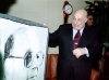 Kıbrıs Türk halkının özgürlüğüne" adanmış bir ömür: Rauf Raif Denktaş