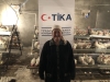 Помощь от ТИКИ  женщинам-предпринимателям Кыргызстана