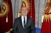 Kırgızistan'dan Türk İş Adamlarına Yatırım Daveti