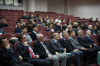 MAÜB Satranç Turnuvası Resmen Başladı
