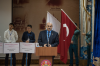 MAÜB Satranç Turnuvası Resmen Başladı