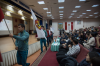 MAÜB Satranç Turnuvası Resmen Başladı