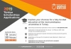 Возможность получить образование в турции для студентов Кыргызстана