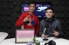 Нурсултан: " Чыгармачыл адам болуума ата-энем себепчи "