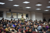 Kırgızistan Dışından Gelen Öğrencilere Yönelik Bilgilendirme Toplantısı