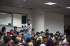 Kırgızistan Dışından Gelen Öğrencilere Yönelik Bilgilendirme Toplantısı