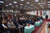 Kırgızistan Dışından Gelen Öğrencilere Yönelik Bilgilendirme Toplantısı