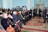 TÜRKSOY'dan 25. Yıl Madalyası