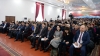 Oş Kentinin "Türk Dünyası Kültür Başkenti" Olması