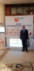 Rektör Prof. Dr. Balcı Türkiye’de Çeşitli Görüşmelerde Bulundu