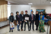 Tacikistan’ın Millî Değerleri Tanıtıldı