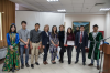 Tacikistan’ın Millî Değerleri Tanıtıldı