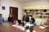 MAÜB II. Birlik Yürütme Kurulu Toplantısı Yapıldı