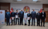 MAÜB Kırgızistan Bölgesi Satranç Turnuvası Sona Erdi