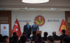 MAÜB Kırgızistan Bölgesi Satranç Turnuvası Sona Erdi